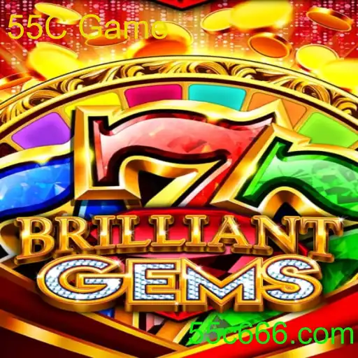 Descubra o Fascinante Mundo de BrilliantGems com 55C Game